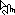 White arrow pointer