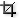 Crop tool 