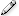 Pencil tool 
