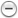 Minus sign button 