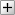 Plus sign button 
