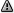Out-of-gamut icon