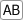 Includes all uppercase letters button